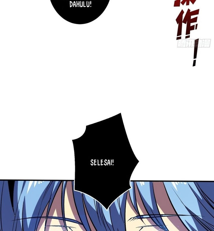 King Account At The Start Chapter 191 - halaman 9
