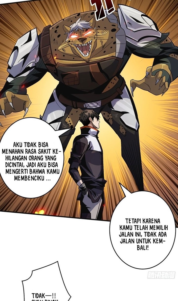 King Account At The Start Chapter 192 - halaman 13