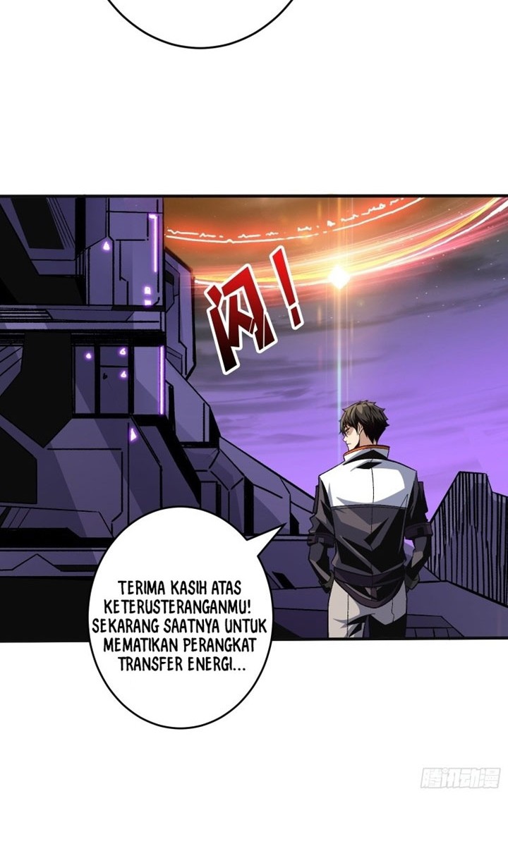 King Account At The Start Chapter 192 - halaman 17