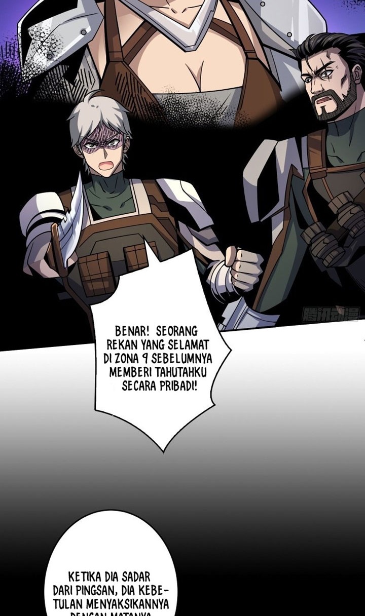 King Account At The Start Chapter 192 - halaman 5