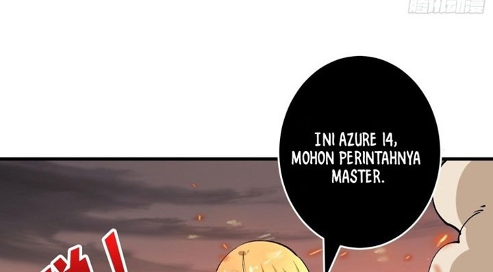 King Account At The Start Chapter 193 - halaman 13