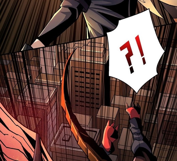 King Account At The Start Chapter 193 - halaman 21