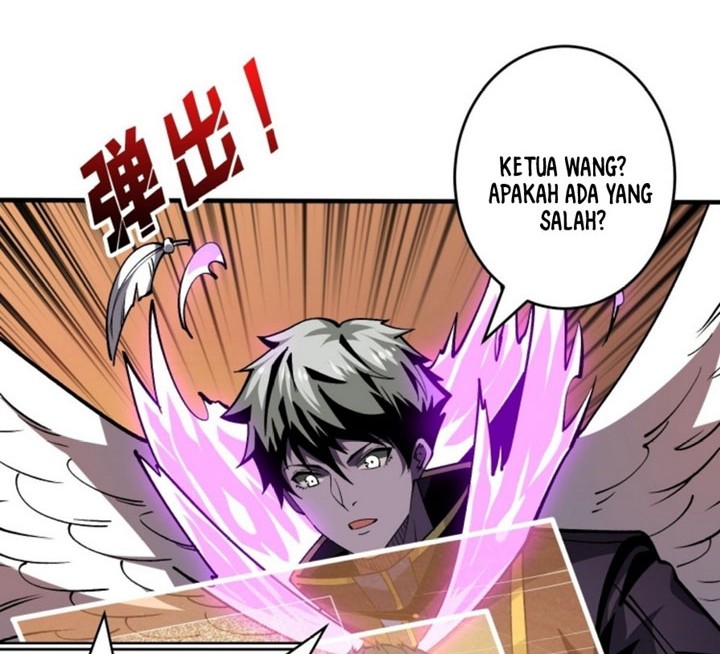 King Account At The Start Chapter 193 - halaman 29