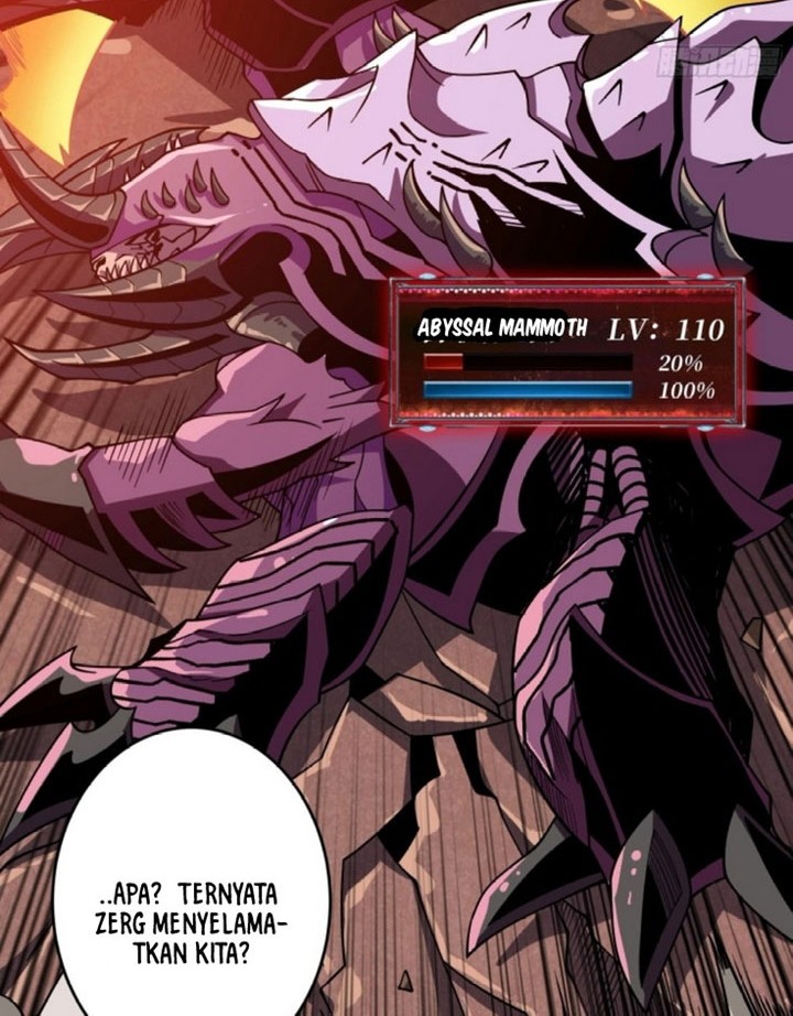 King Account At The Start Chapter 194 - halaman 17