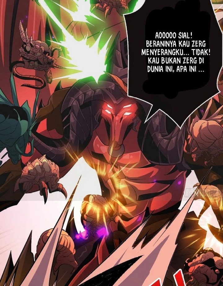 King Account At The Start Chapter 194 - halaman 5