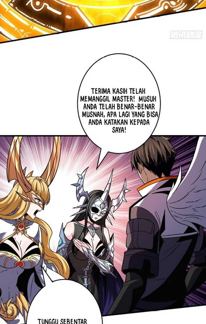 King Account At The Start Chapter 195 - halaman 13