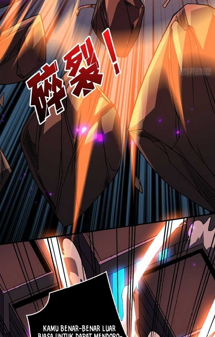 King Account At The Start Chapter 195 - halaman 17