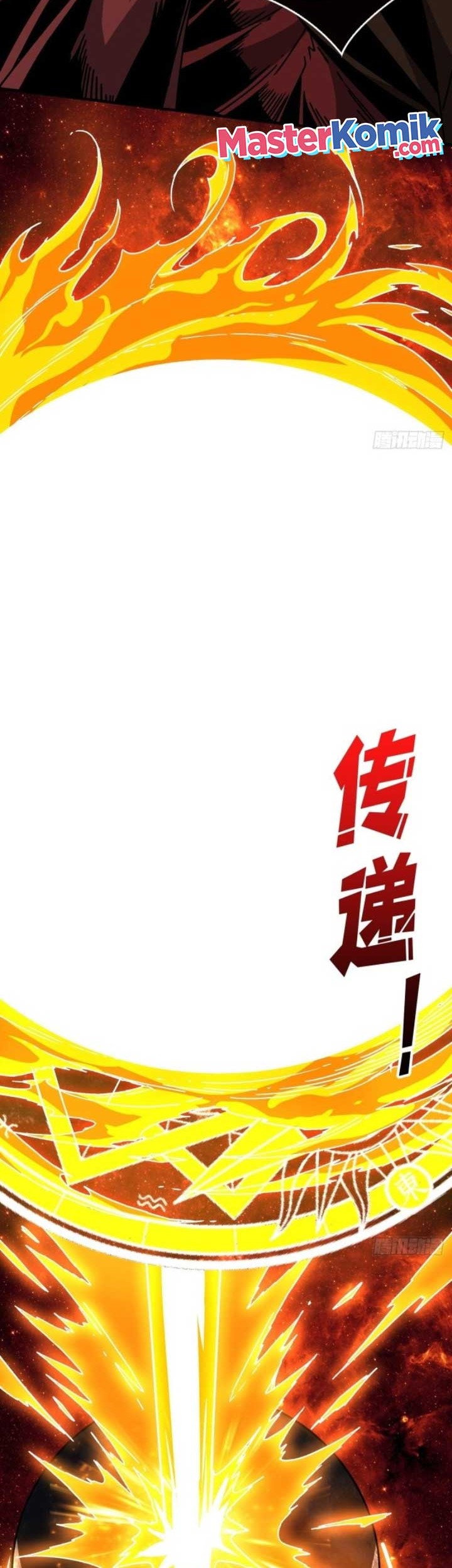 King Account At The Start Chapter 195 - halaman 27