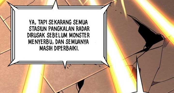 King Account At The Start Chapter 196 - halaman 21
