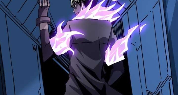 King Account At The Start Chapter 196 - halaman 29