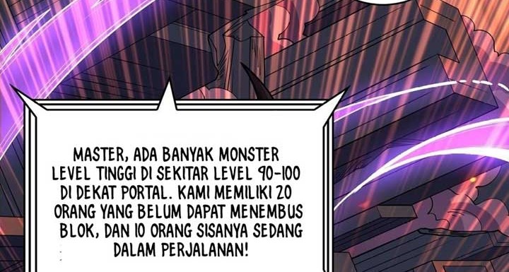 King Account At The Start Chapter 196 - halaman 5
