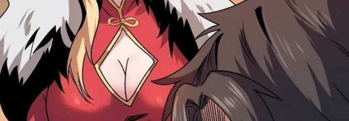 King Account At The Start Chapter 197 - halaman 25