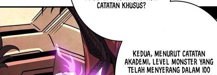 King Account At The Start Chapter 197 - halaman 5