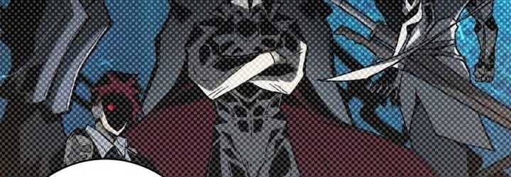 King Account At The Start Chapter 197 - halaman 9