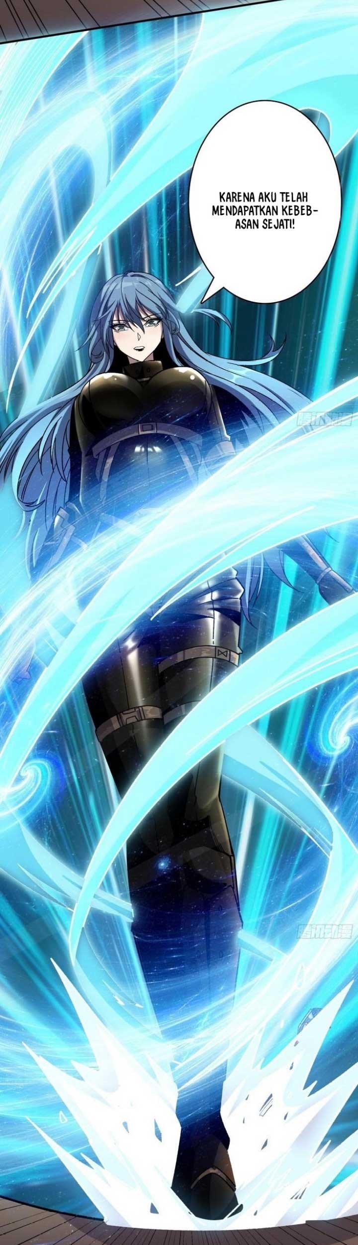 King Account At The Start Chapter 198 - halaman 26