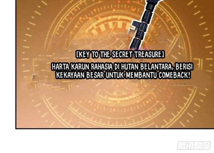 King Account At The Start Chapter 198 - halaman 33