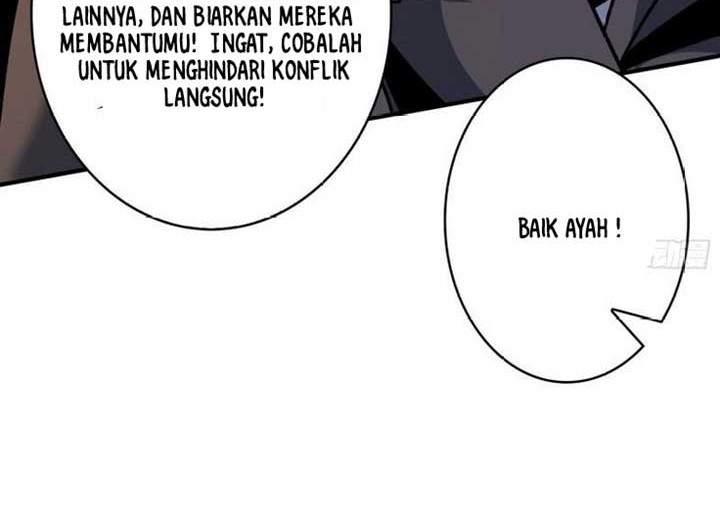 King Account At The Start Chapter 198 - halaman 5