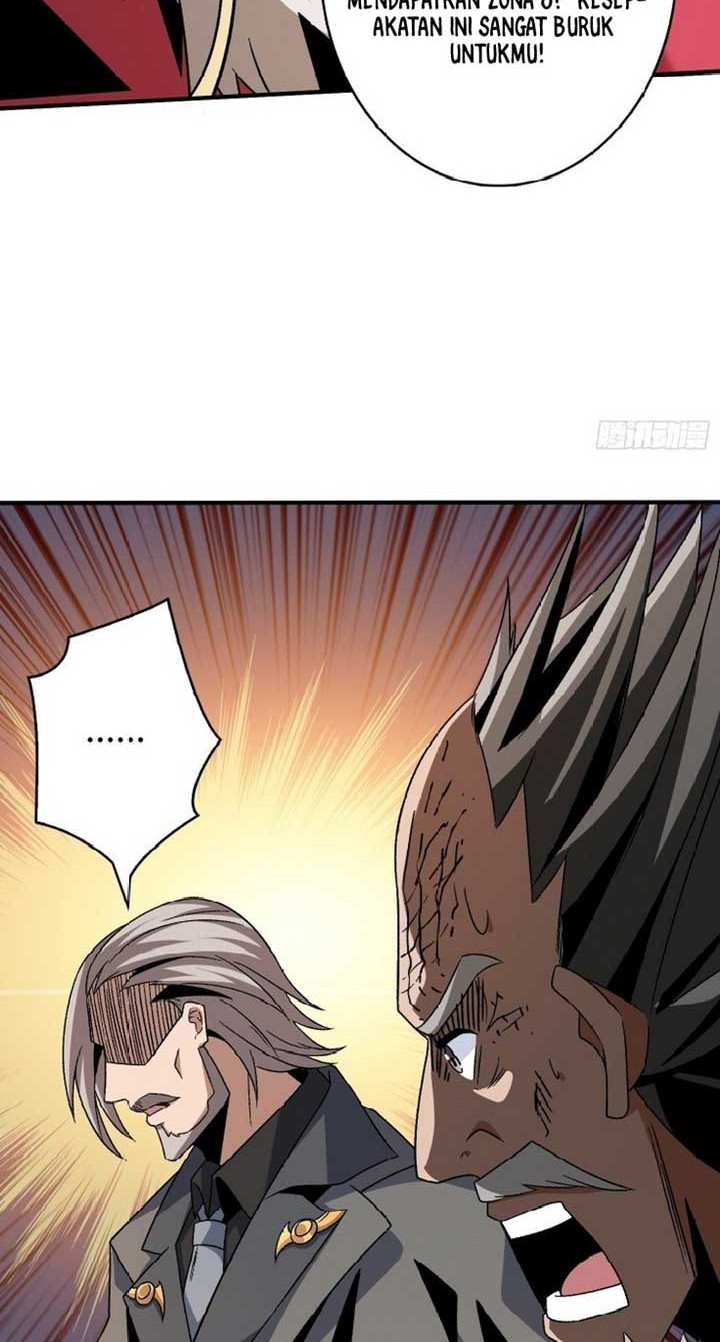 King Account At The Start Chapter 199 - halaman 13