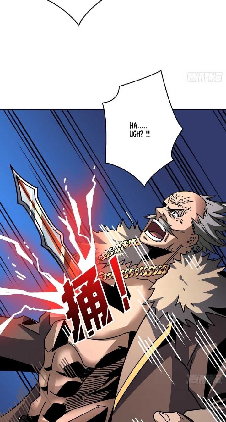 King Account At The Start Chapter 199 - halaman 25