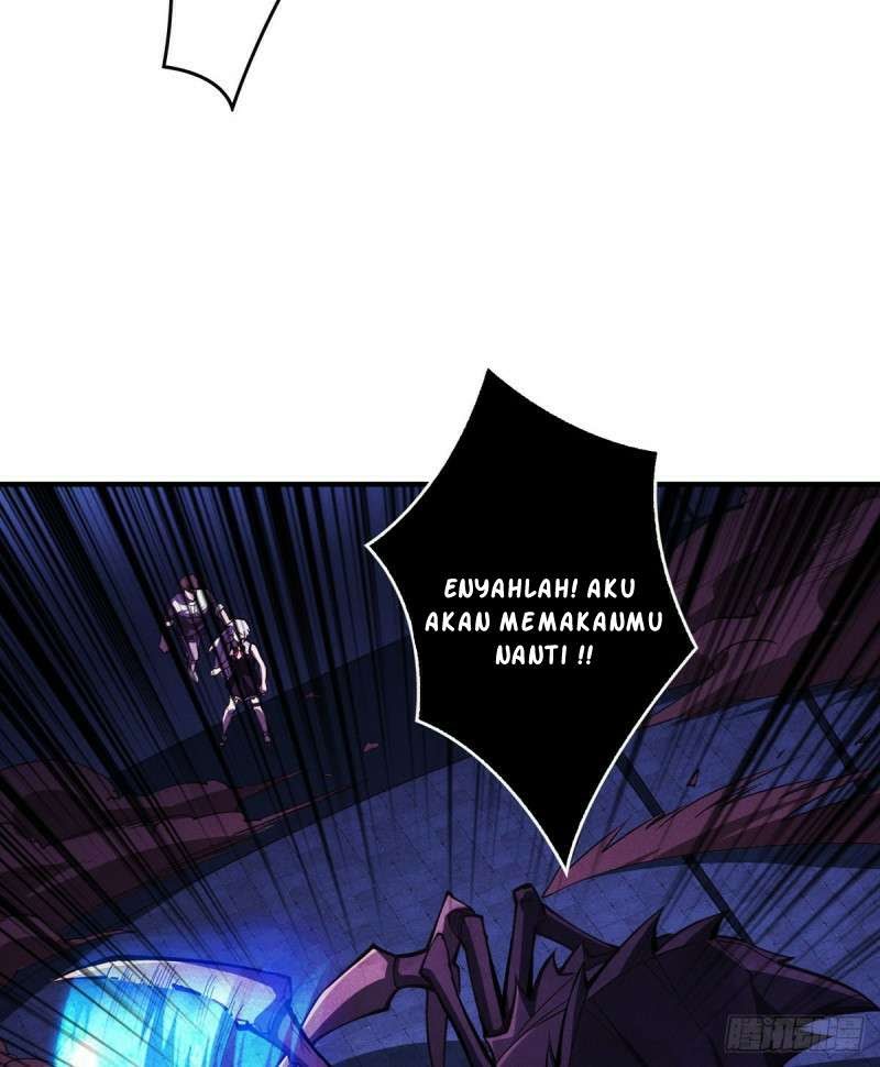King Account At The Start Chapter 2 - halaman 13