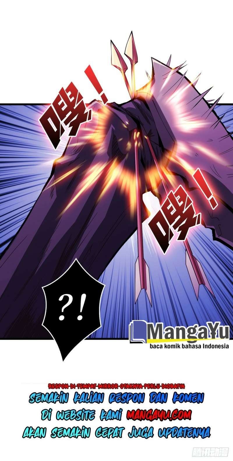 King Account At The Start Chapter 2 - halaman 17