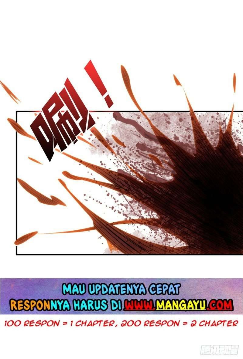 King Account At The Start Chapter 2 - halaman 27