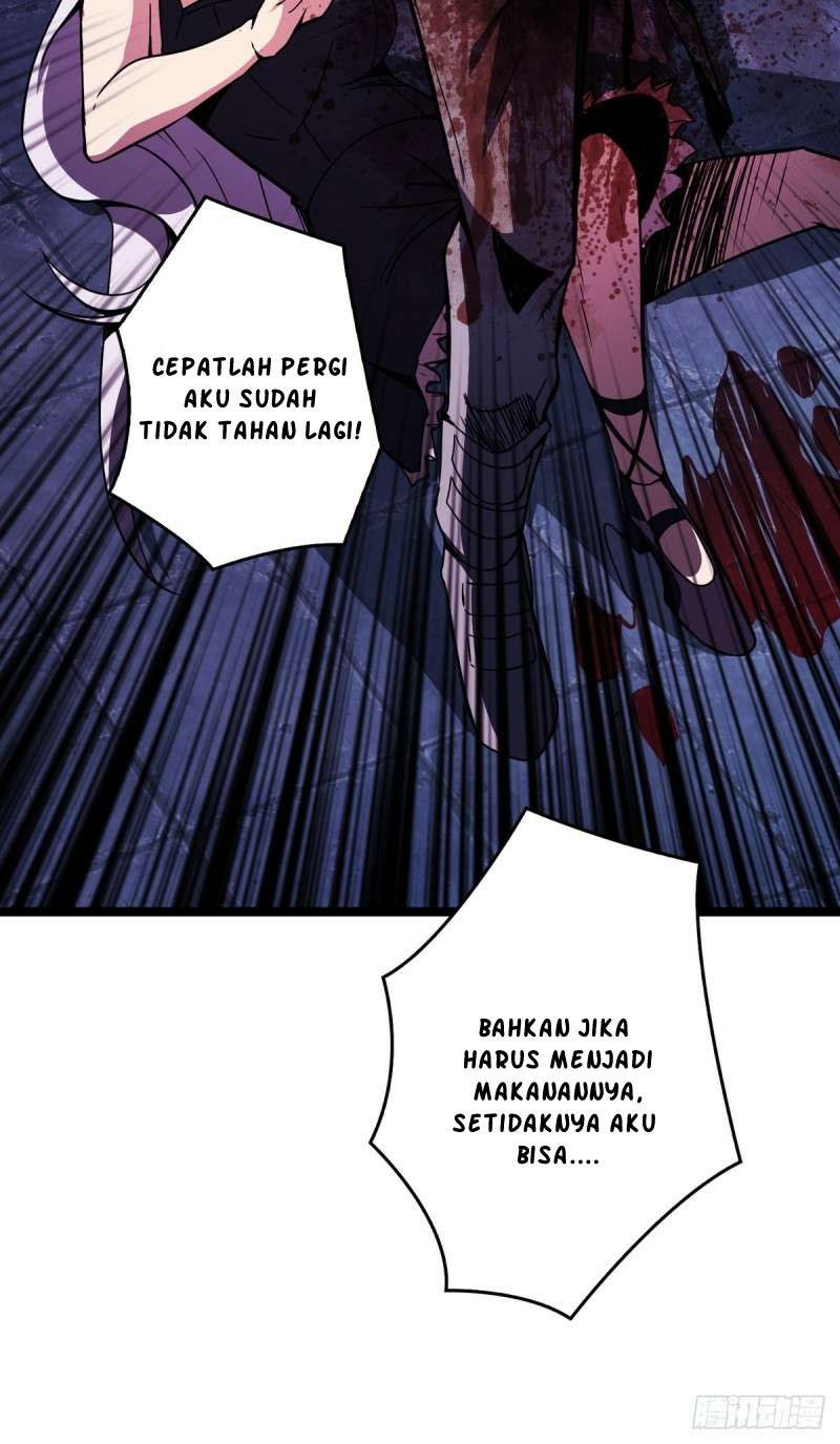 King Account At The Start Chapter 2 - halaman 29