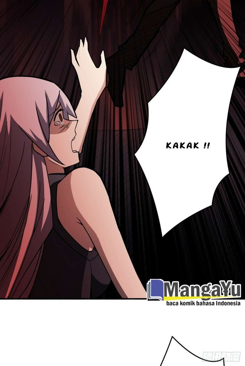 King Account At The Start Chapter 2 - halaman 31