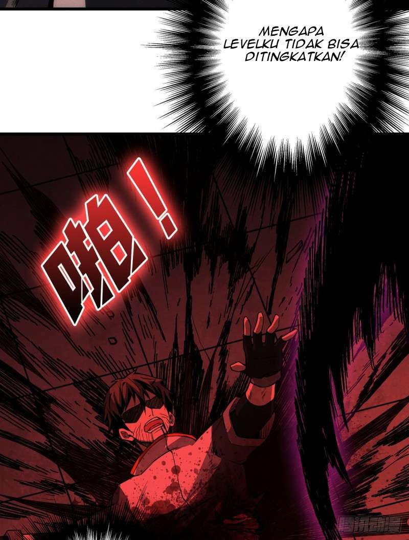 King Account At The Start Chapter 2 - halaman 35