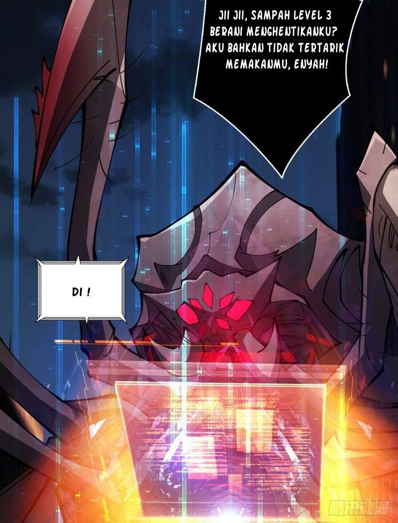 King Account At The Start Chapter 2 - halaman 38