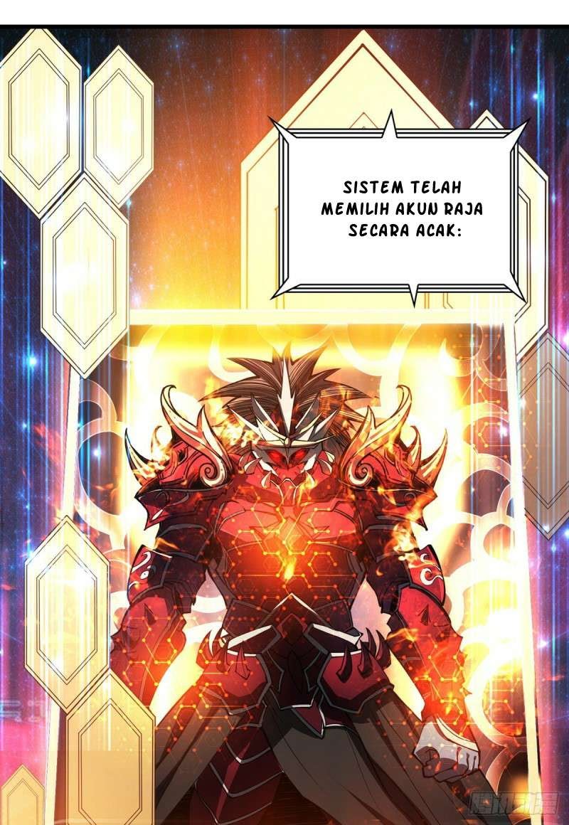 King Account At The Start Chapter 2 - halaman 40
