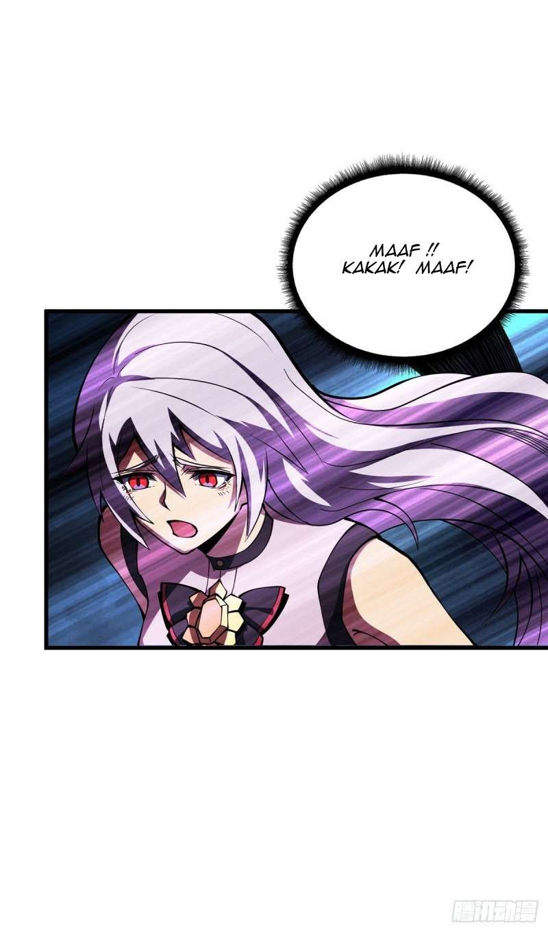 King Account At The Start Chapter 2 - halaman 42
