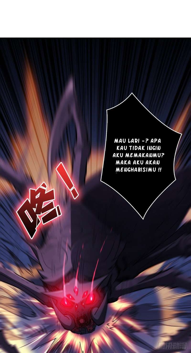 King Account At The Start Chapter 2 - halaman 43