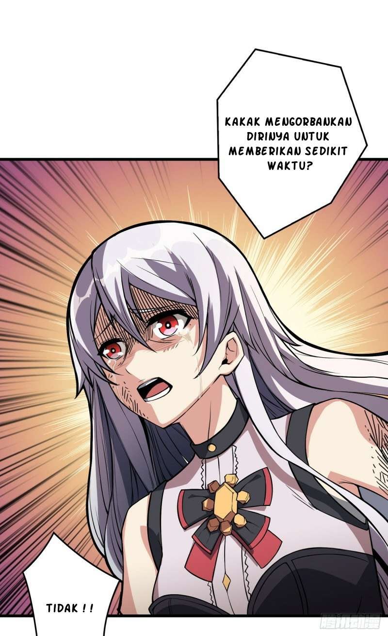 King Account At The Start Chapter 2 - halaman 45