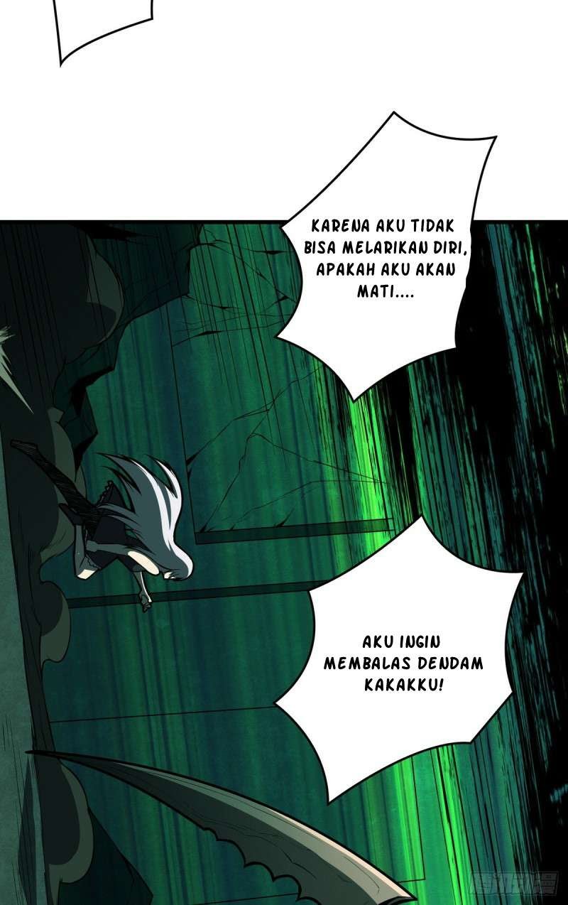 King Account At The Start Chapter 2 - halaman 46