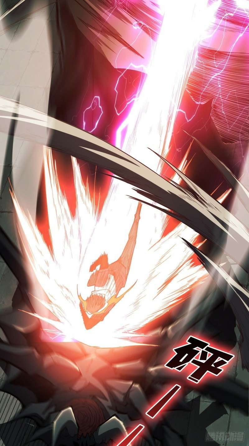 King Account At The Start Chapter 2 - halaman 50