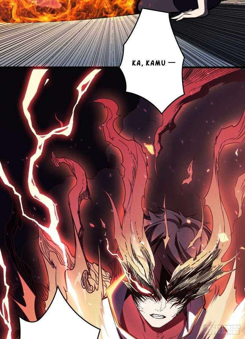King Account At The Start Chapter 2 - halaman 54