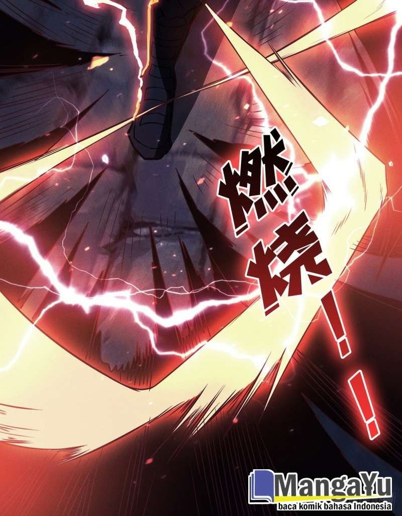 King Account At The Start Chapter 2 - halaman 56