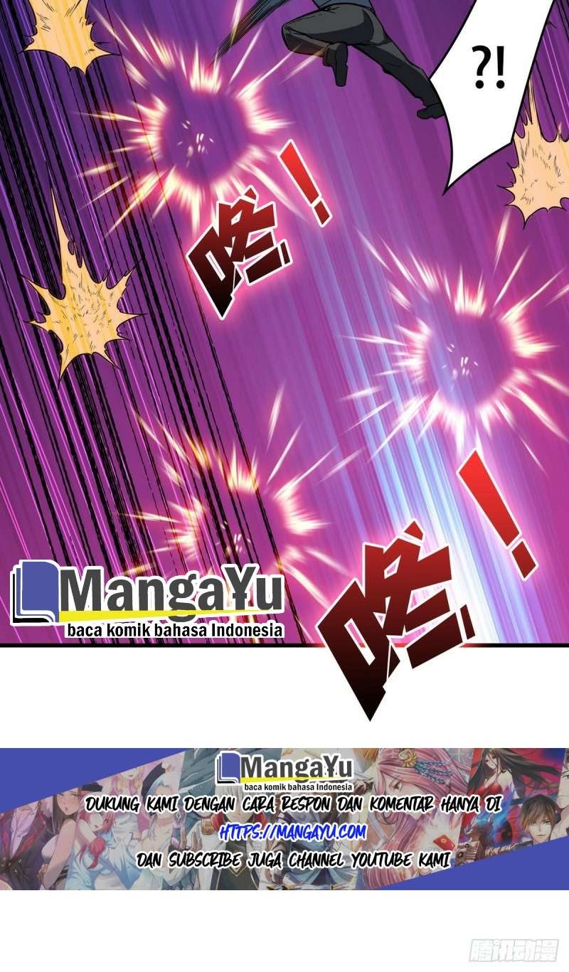 King Account At The Start Chapter 2 - halaman 6
