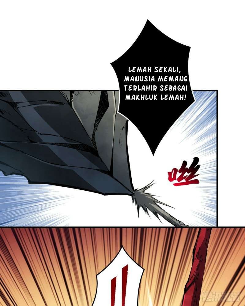 King Account At The Start Chapter 2 - halaman 7