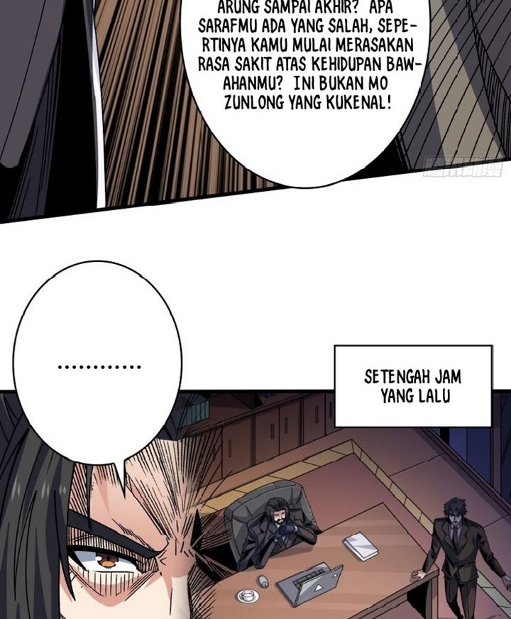 King Account At The Start Chapter 201 - halaman 13