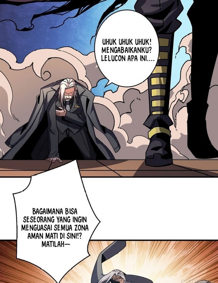 King Account At The Start Chapter 202 - halaman 17