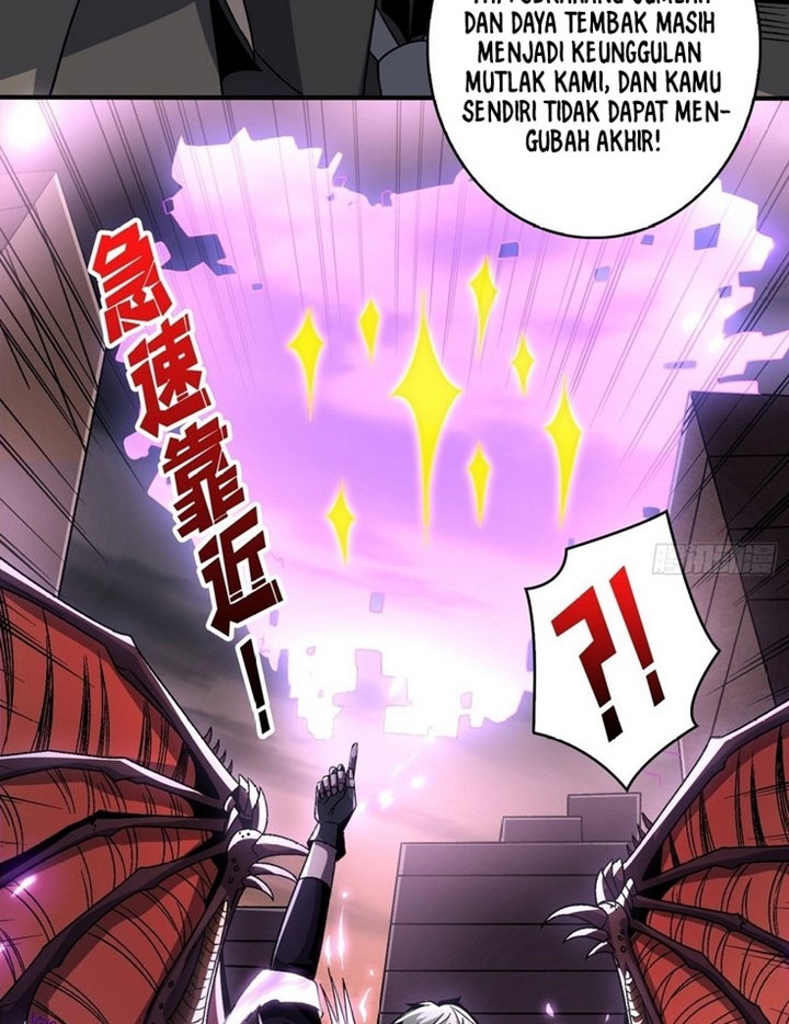 King Account At The Start Chapter 202 - halaman 5