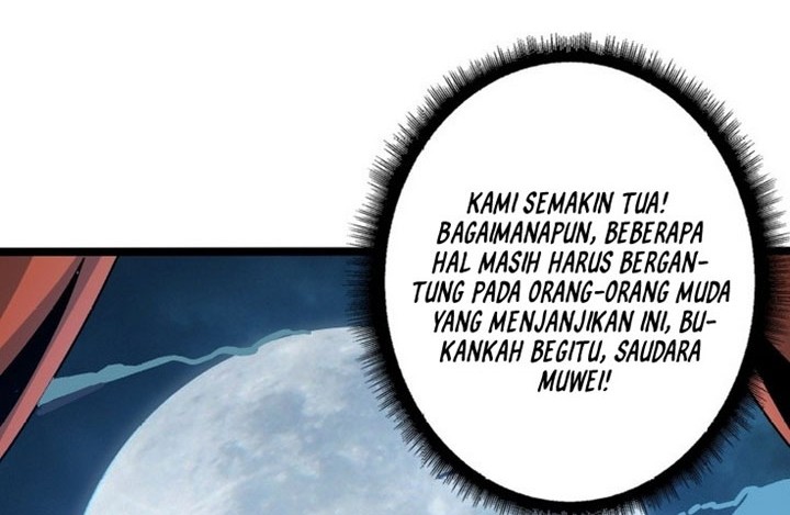 King Account At The Start Chapter 203 - halaman 17