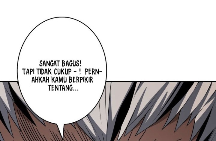 King Account At The Start Chapter 203 - halaman 25