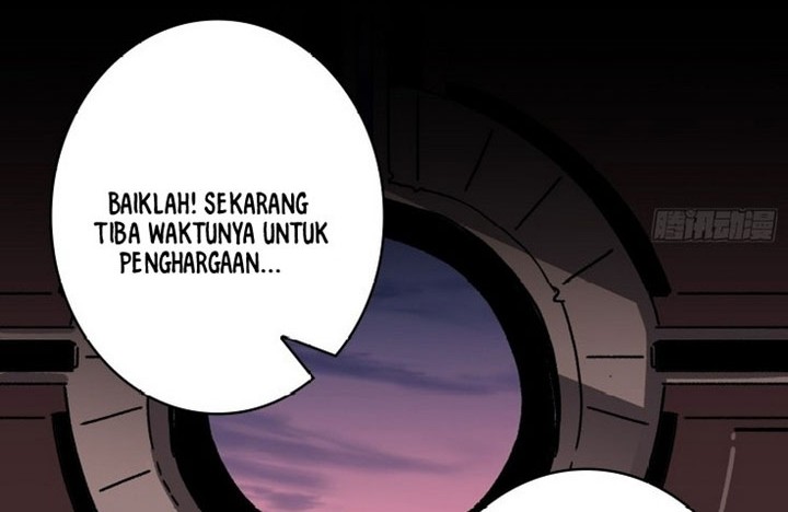 King Account At The Start Chapter 203 - halaman 5