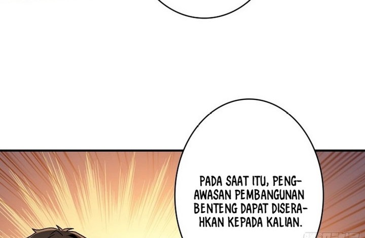 King Account At The Start Chapter 203 - halaman 9