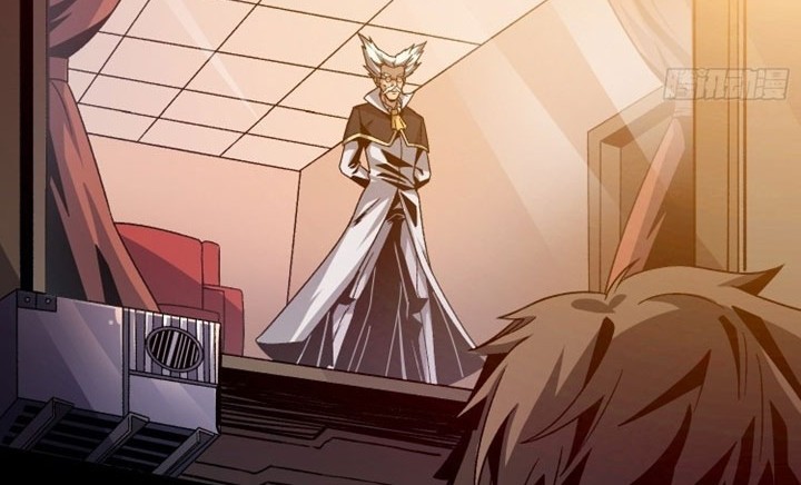 King Account At The Start Chapter 204 - halaman 13