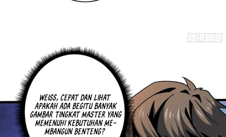 King Account At The Start Chapter 204 - halaman 17