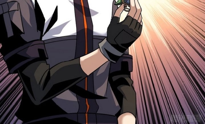 King Account At The Start Chapter 204 - halaman 21